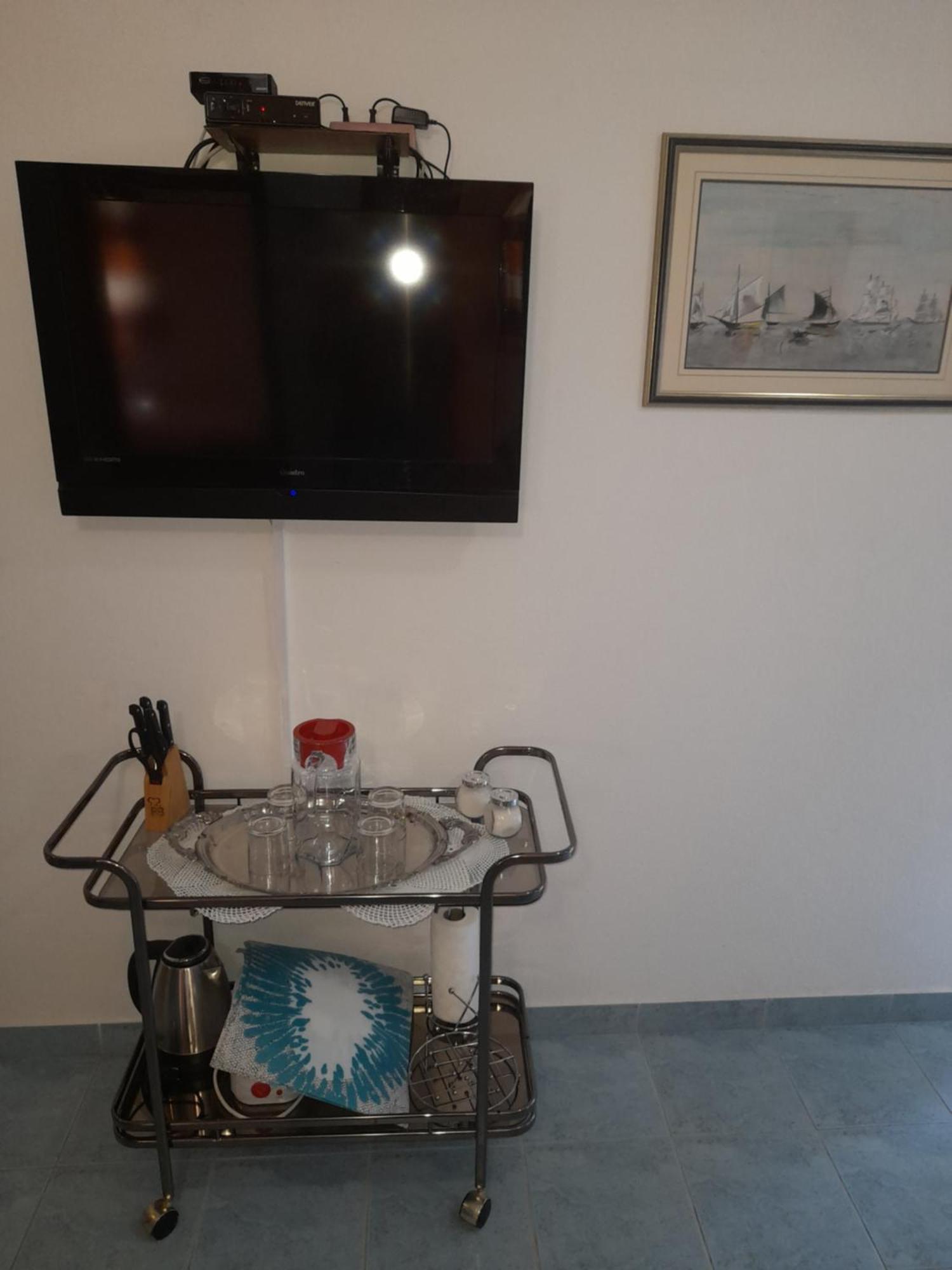 Nives B. Apartamento Supetar Exterior foto