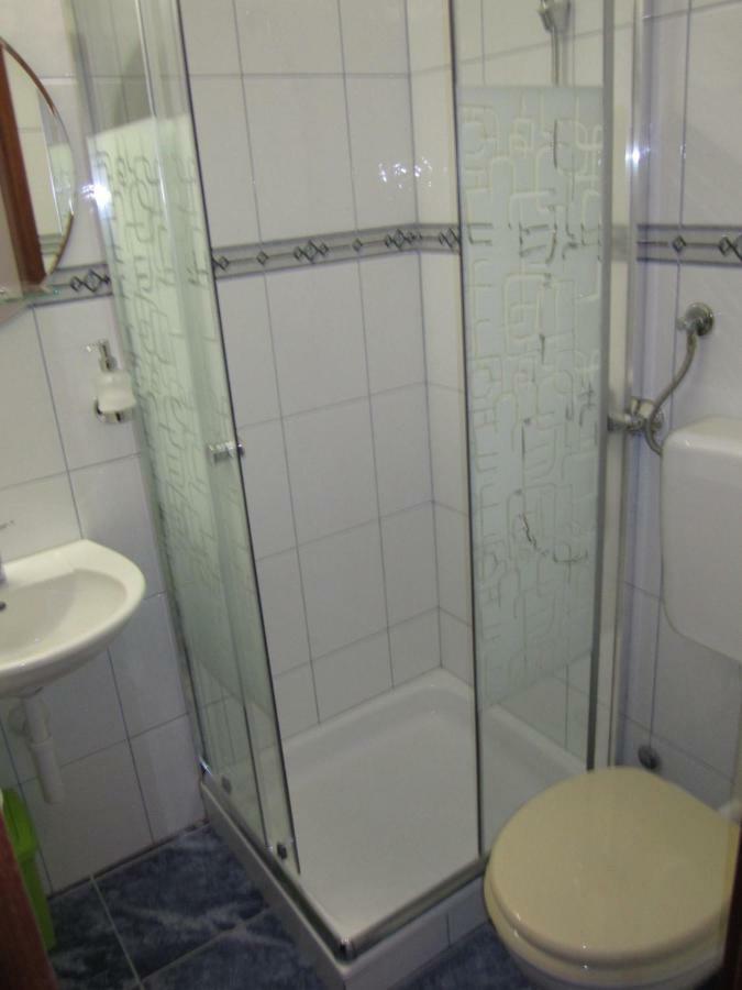 Nives B. Apartamento Supetar Exterior foto